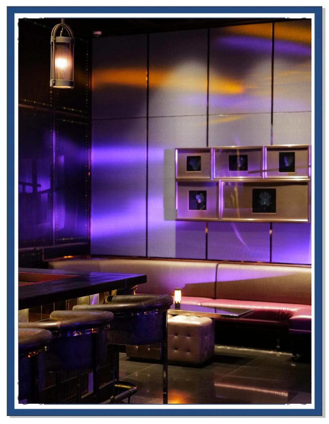 探索许昌商务ktv新玩法-鄢陵县ktv预订